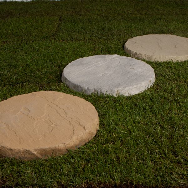 Image of Cathedral Stepping Stone