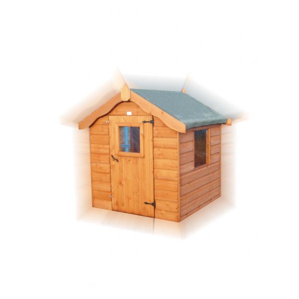 Image of Toddlers Retreat Playhouse