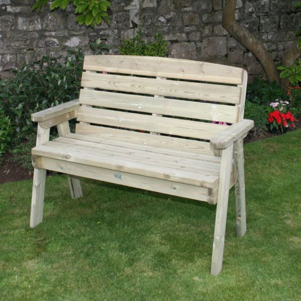 Image of Dean 4ft Bench (Hutton)
