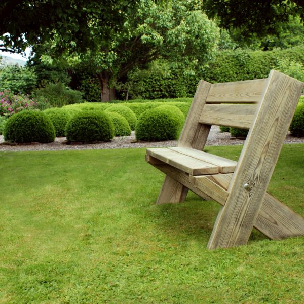 Image of Millie Bench