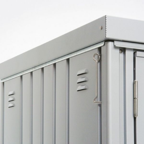 Image of Biohort Equipment Locker