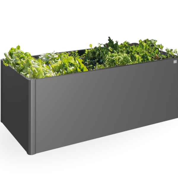 Image of Biohort Raised Vegetable Bed
