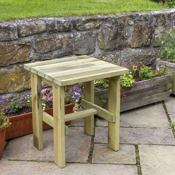 Image of Lily Relax Side Table