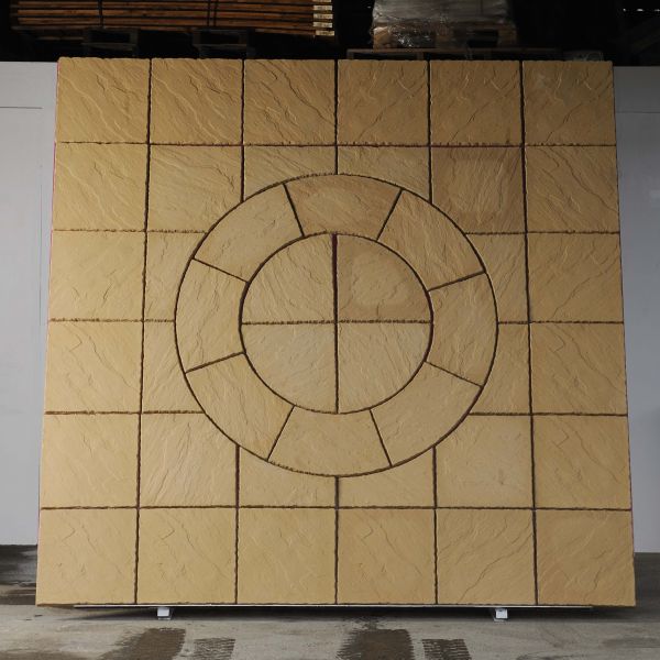 Image of Chalice Circle Kit - 2.7 x 2.7 m