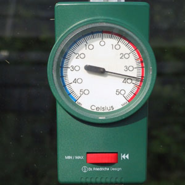 Image of Vitavia Max-Min Thermometer