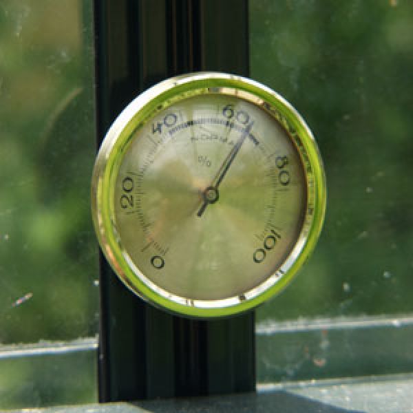 Image of Vitavia Hygrometer