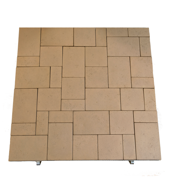 Image of Baroque Paving Kit 5.76m²
