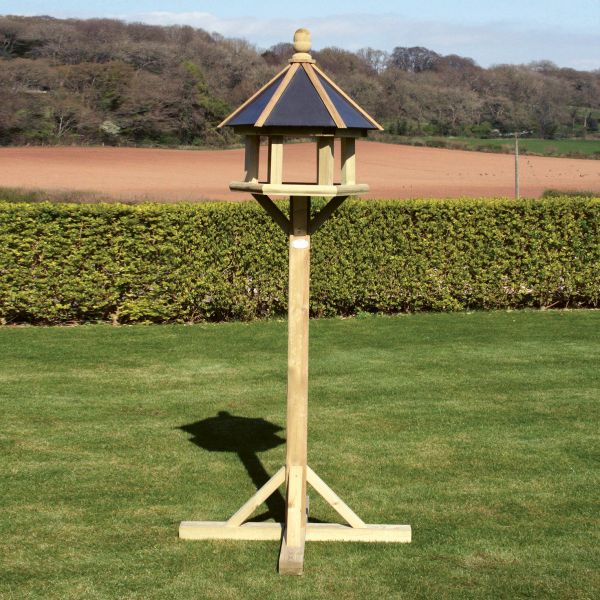 Image of Windsor Bird Table (Hutton)