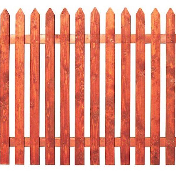 Image of Old Picket Fence (Fine Sawn)