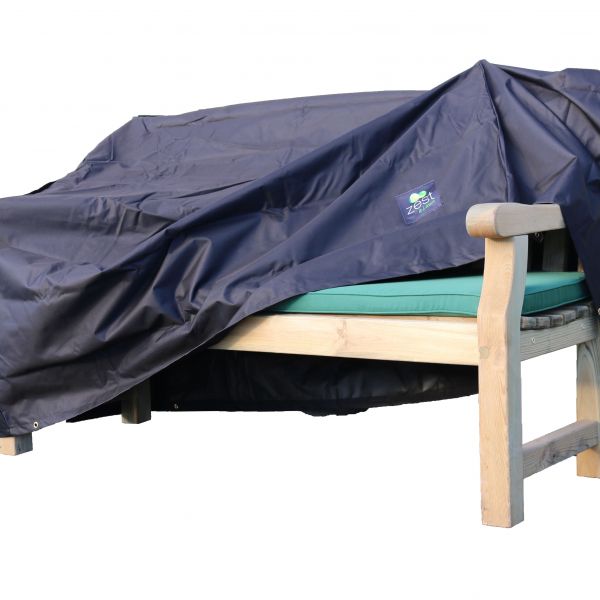 Image of Emily 3 Seater (5ft) Bench Cover
