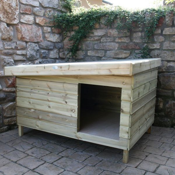 Image of Pent Dog Kennel (Hutton)