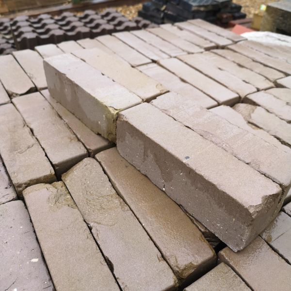 Image of Baksteen Clay Pavers