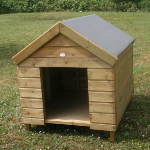 Image of Dog Kennel (Hutton)
