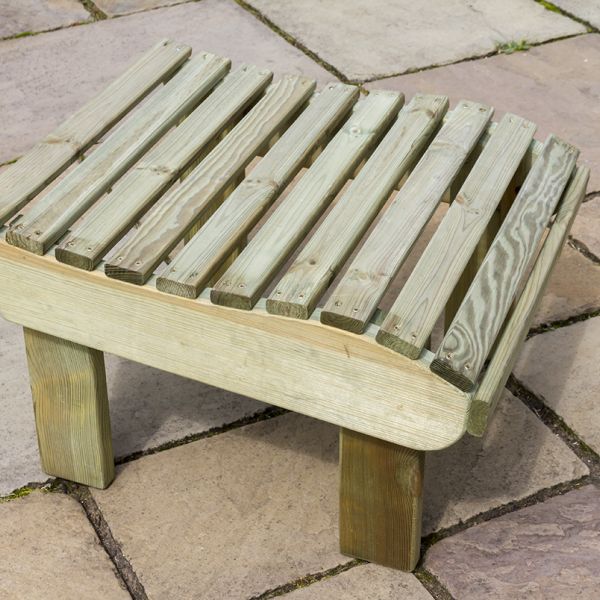 Image of Lily Relax Footstool