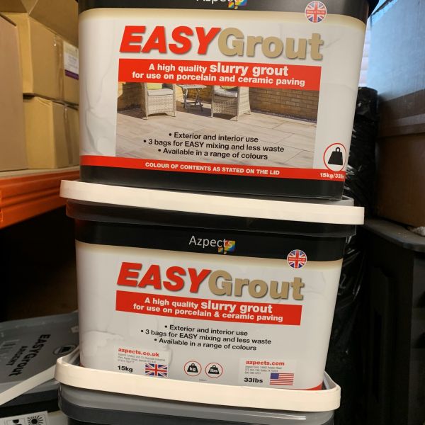 Image of Easy-Grout