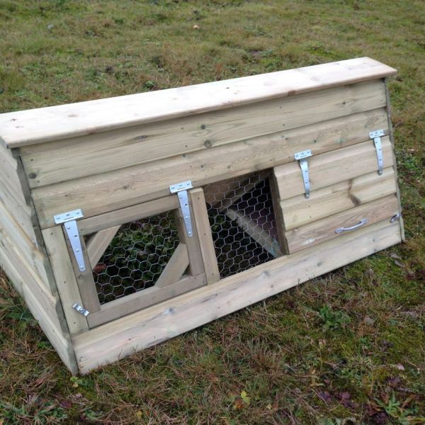 Image of Starter Coop – Small (Hutton)