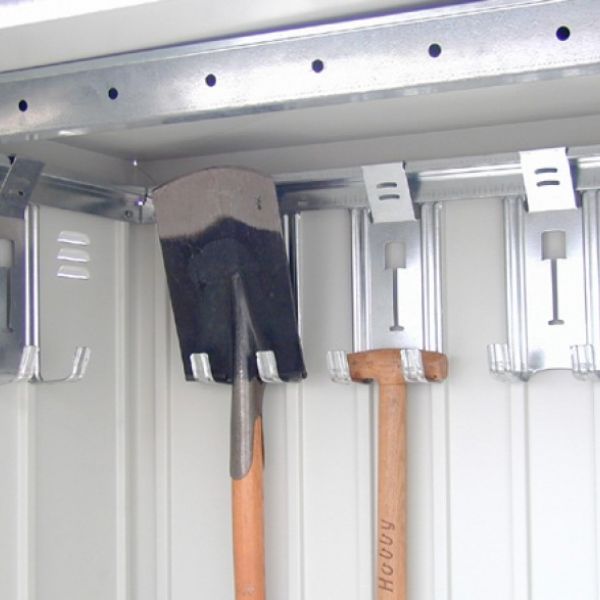 Image of Biohort Equipment Locker