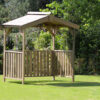 Ashton BBQ Shelter - Image 3