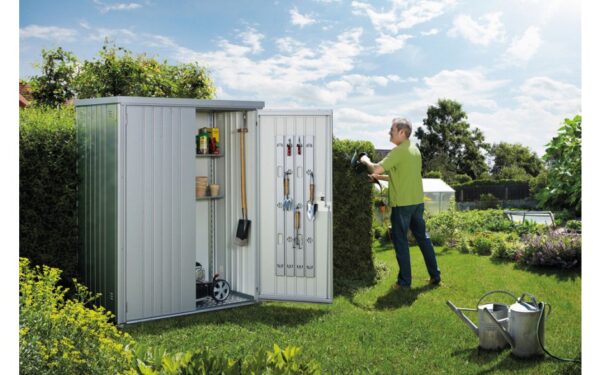 Biohort Equipment Locker - Image 2