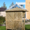 Brighton Corner Arbour - Image 4