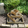 Diamond Raised Bed - Image 3