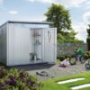 Biohort AvantGarde Shed - Image 4