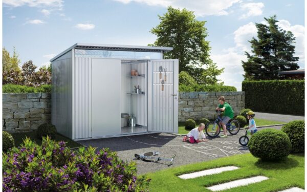 Biohort AvantGarde Shed - Image 4