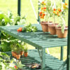 Vitavia 2 Tier Staging (Green) - Image 2