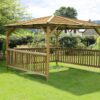 Knutsford Pavillion 3m - Image 2