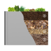 Biohort Raised  Bed - Image 4