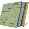 Cathedral Paving Kit 5.76m² - Image 3