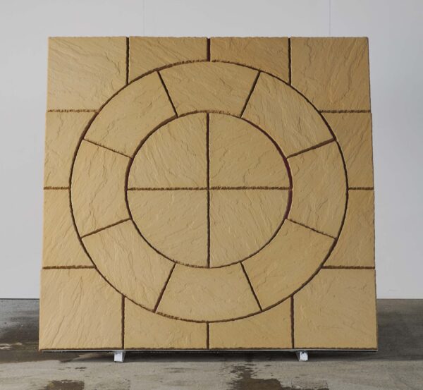 Chalice Circle Kit 3.24m²