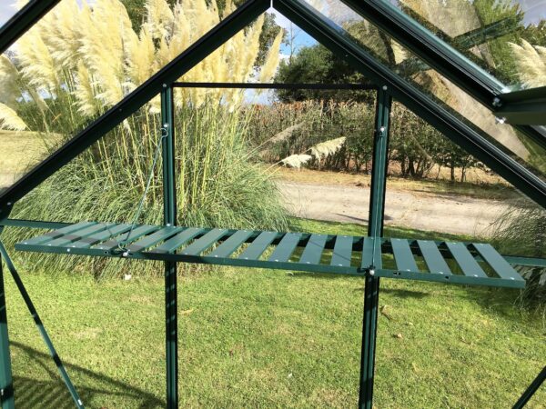 Vitavia Folding Shelf (Green) - Image 5