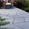 Prestbury Chevron Paving Kit 5.54m² - Image 2