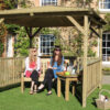 Knutsford Pavillion 2.4m - Image 3