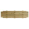 Base for Sleeper Raised Bed - Image 3