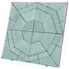 Stratford Octagon 5.06m² Patio Kit
