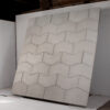 Prestbury Wave Patio Kit 5.76m²