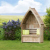Cheltenham Arbour with Storage Box - Image 3