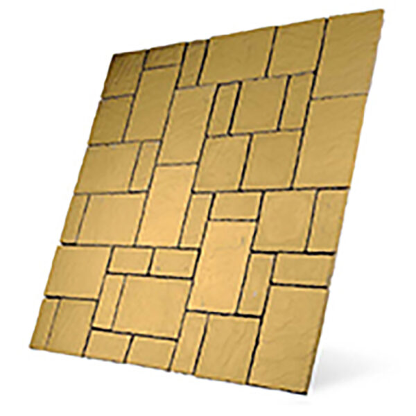 Cathedral Paving Kit 7.29m² - Image 2
