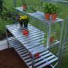 Vitavia Top Tier Staging (Anodised Aluminium) - Image 5