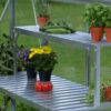 Vitavia Top Tier Staging (Anodised Aluminium) - Image 3