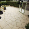 Baroque Oval Kit Limestone 3.2m - Image 3