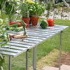Vitavia Folding Staging (Anodised Aluminium) - Image 5