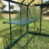 Vitavia Folding Staging (Green) - Image 2