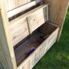 Dorset Arbour with Storage Box - Image 5
