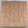 Chalice Circle Kit - 2.7 x 2.7 m