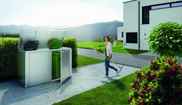 Biohort HighBoard