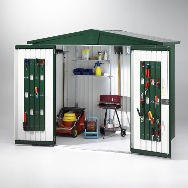 Biohort Europa Shed - Image 6