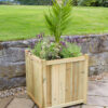 Holywell Planter - Image 3